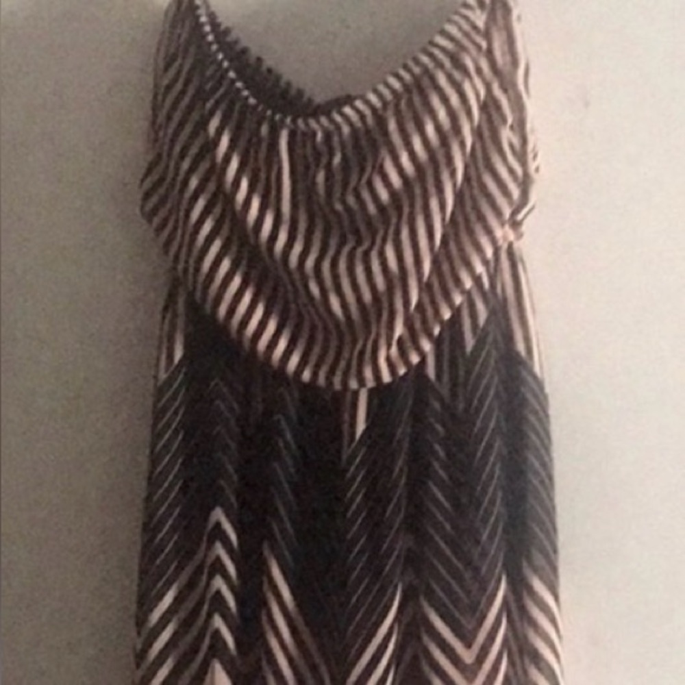 Must have strapless dress